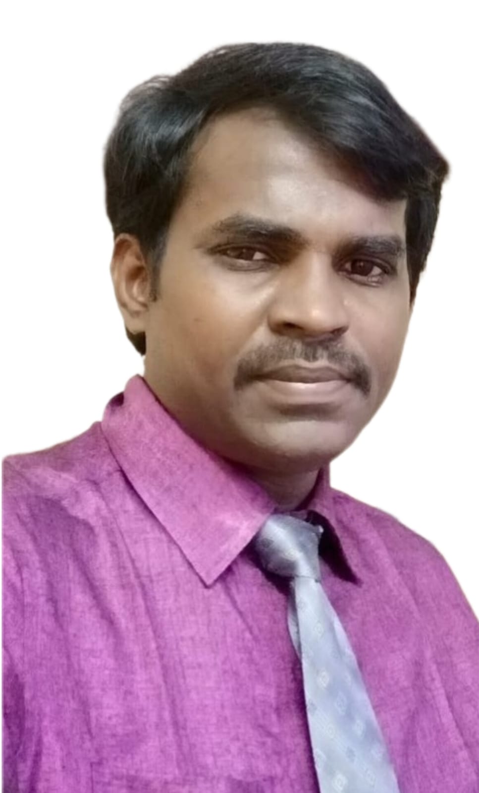 Dr. M. VELMURUGAN